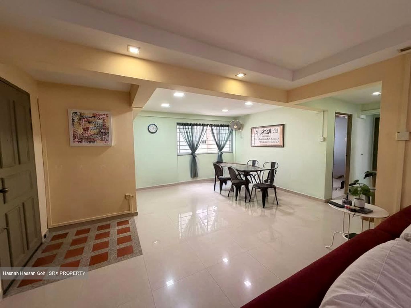 Blk 815 Tampines Polyview (Tampines), HDB 5 Rooms #556156421